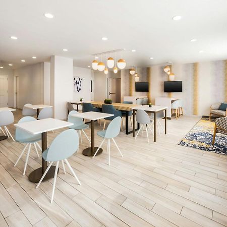 Towneplace Suites Ντόθαν Εξωτερικό φωτογραφία