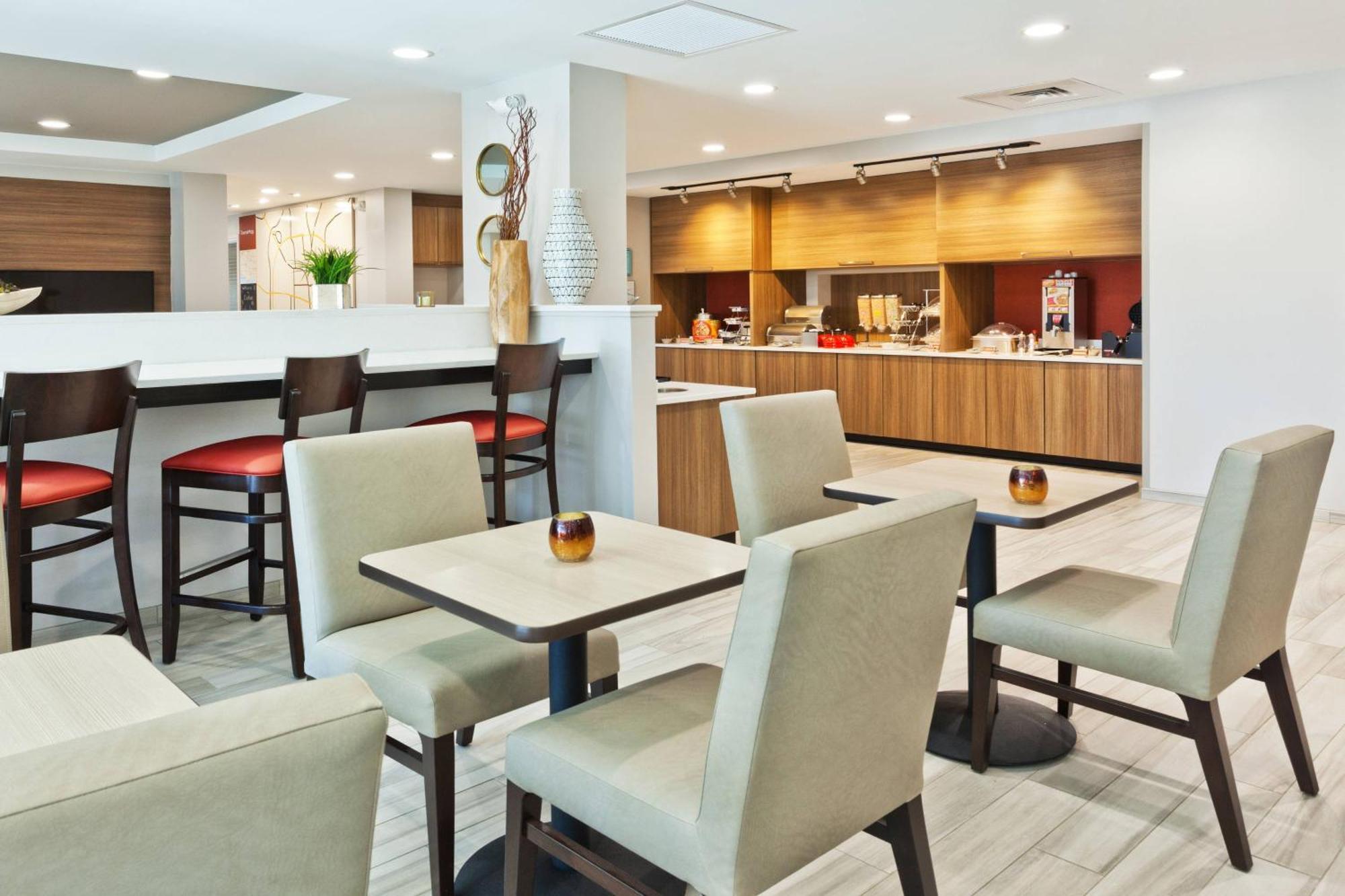 Towneplace Suites Ντόθαν Εξωτερικό φωτογραφία