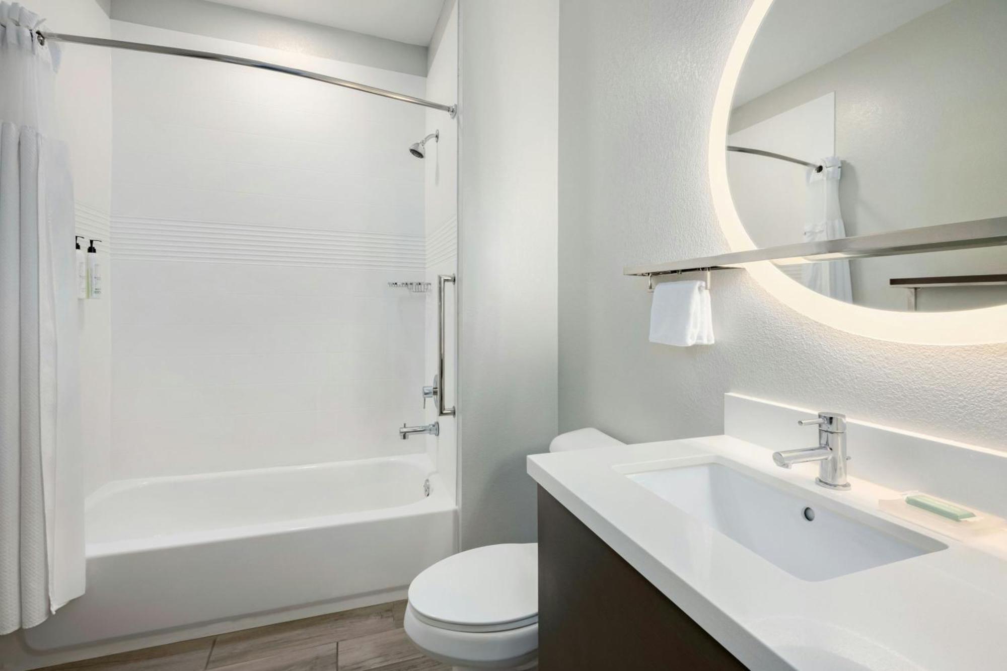 Towneplace Suites Ντόθαν Εξωτερικό φωτογραφία
