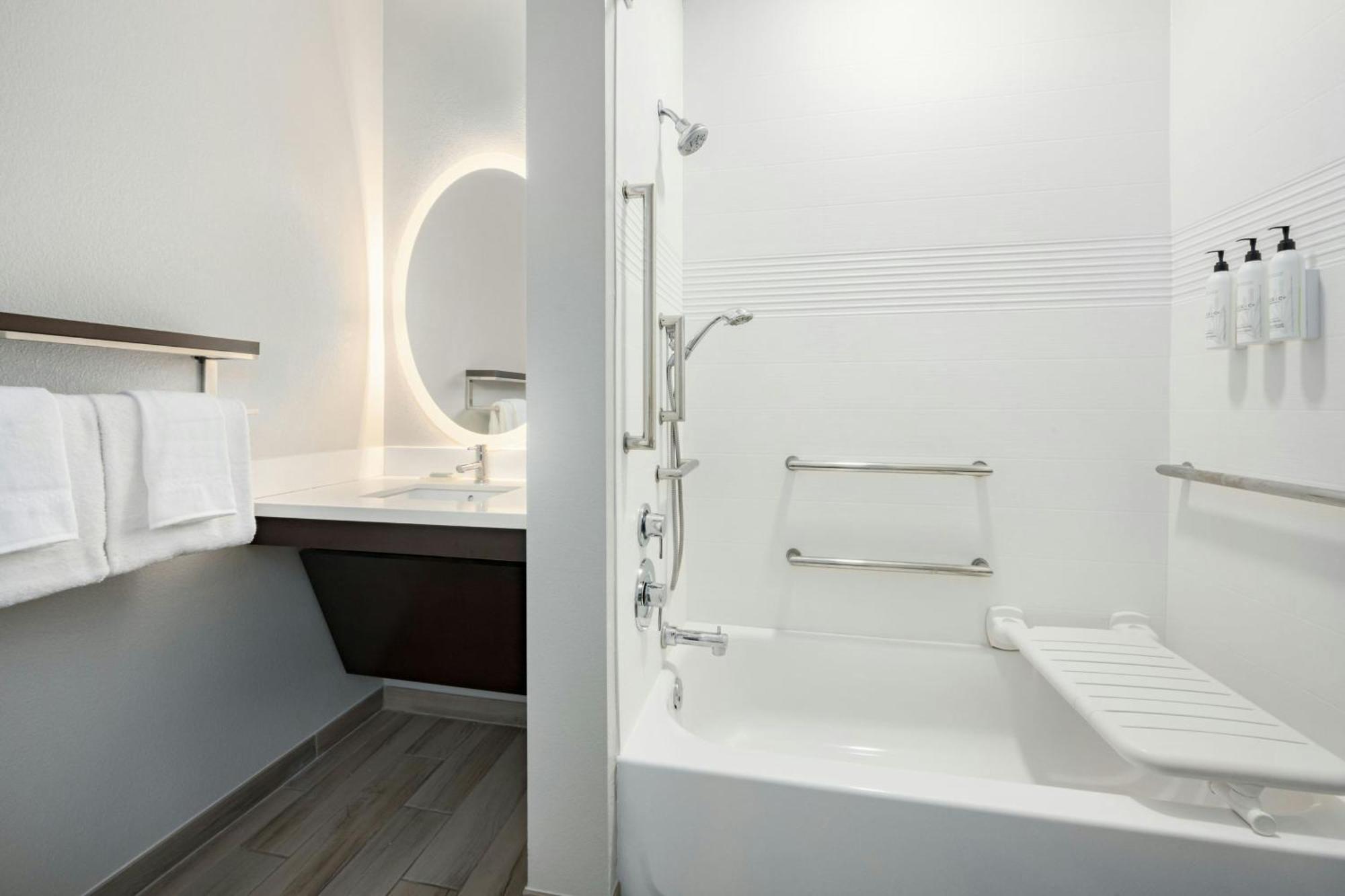 Towneplace Suites Ντόθαν Εξωτερικό φωτογραφία