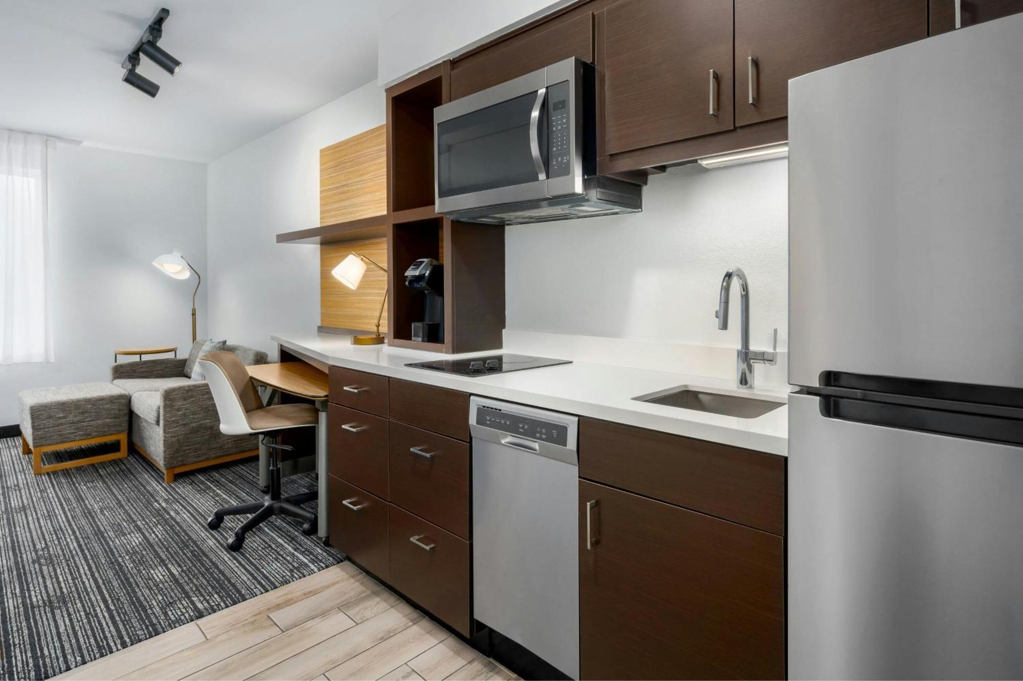 Towneplace Suites Ντόθαν Εξωτερικό φωτογραφία