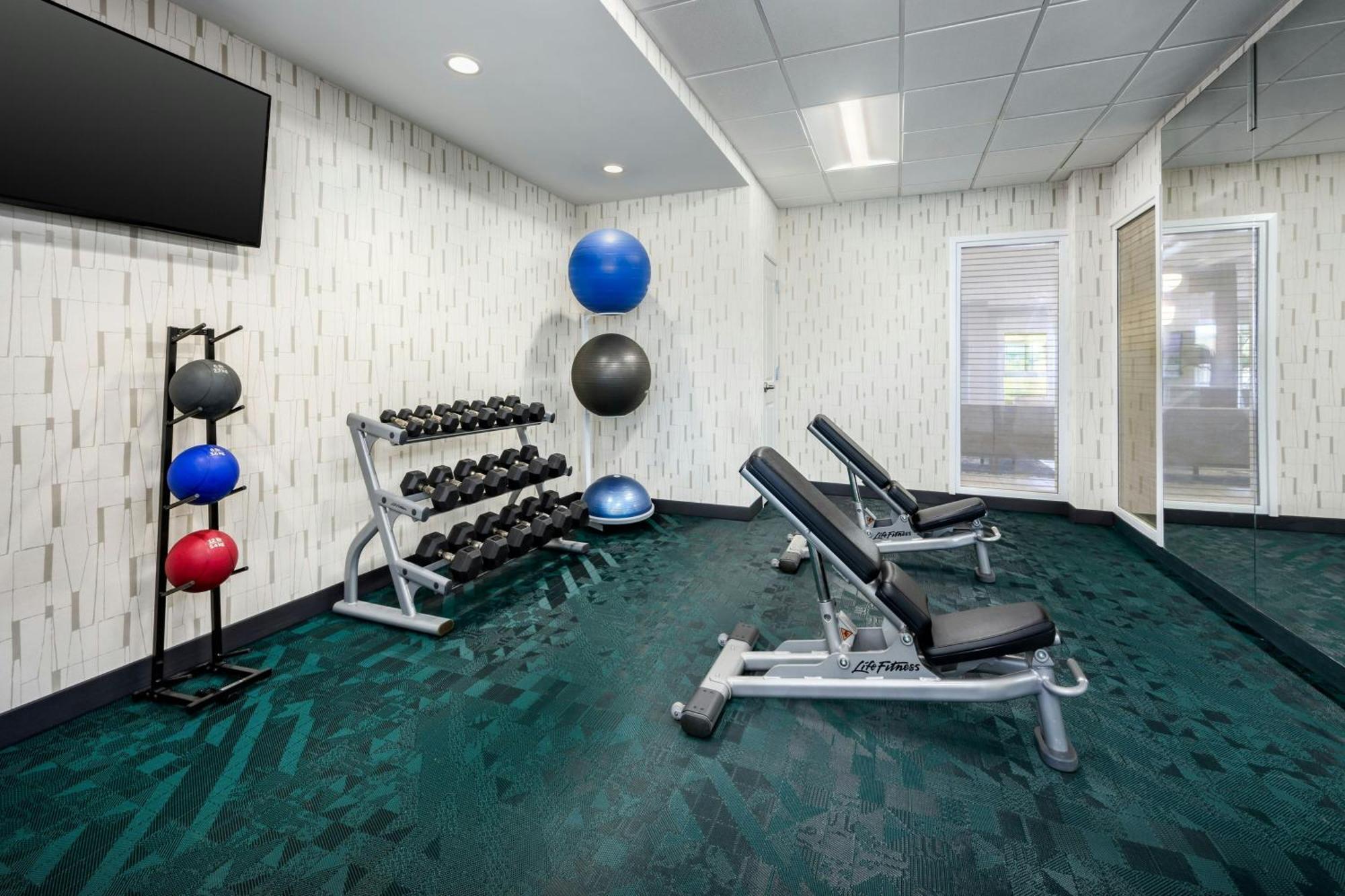 Towneplace Suites Ντόθαν Εξωτερικό φωτογραφία