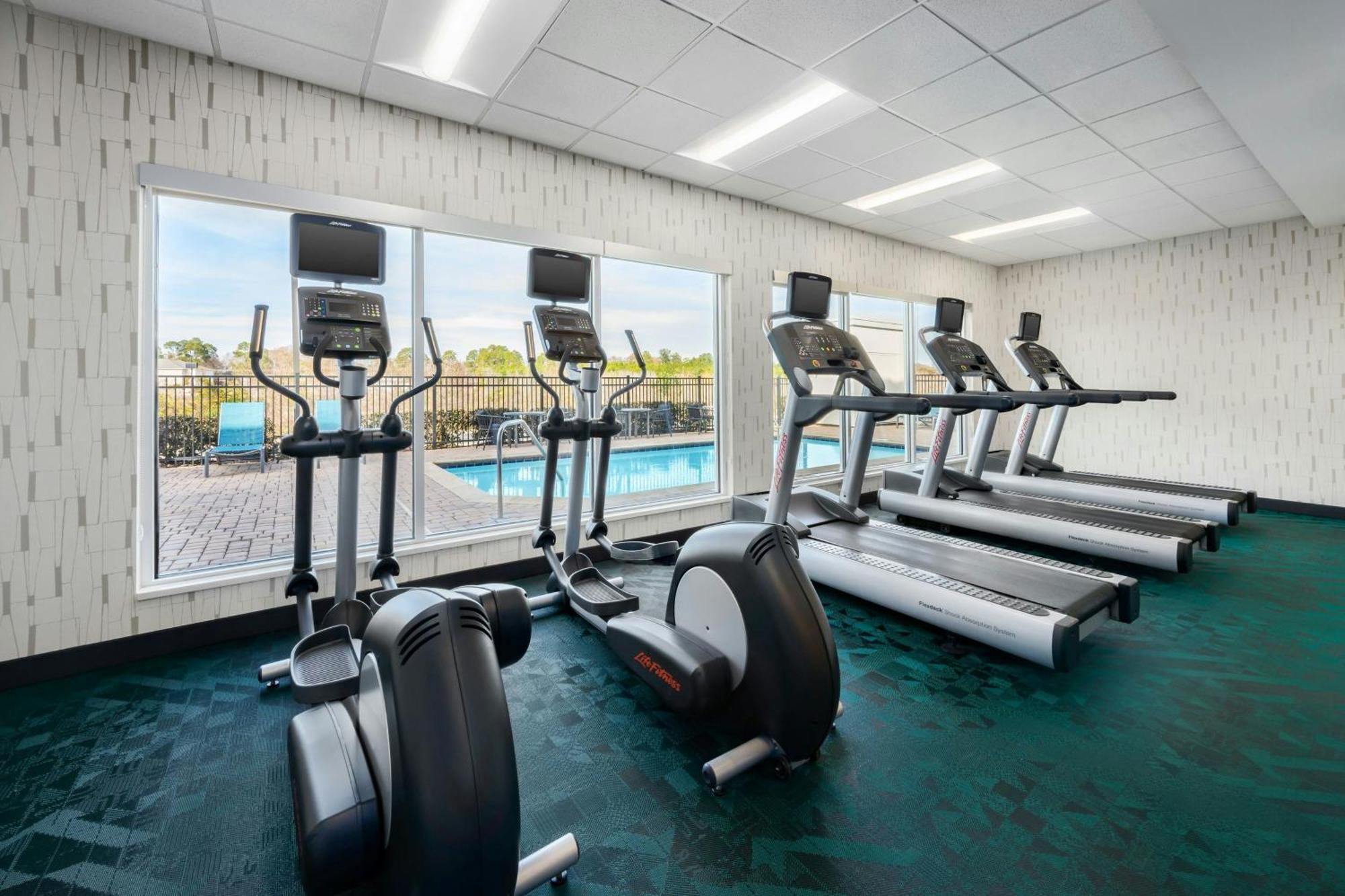 Towneplace Suites Ντόθαν Εξωτερικό φωτογραφία