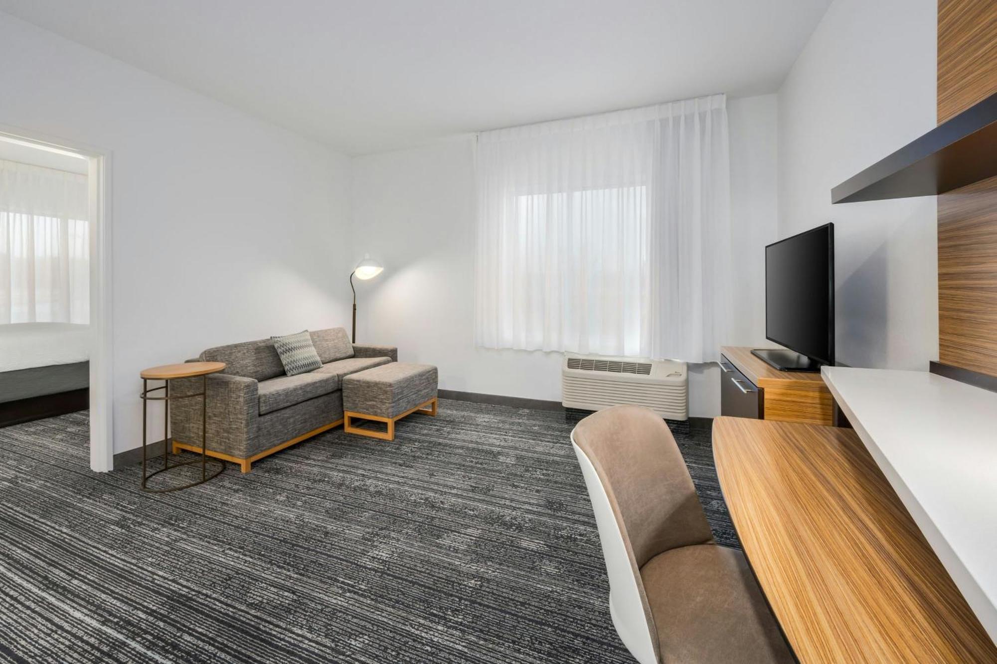 Towneplace Suites Ντόθαν Εξωτερικό φωτογραφία
