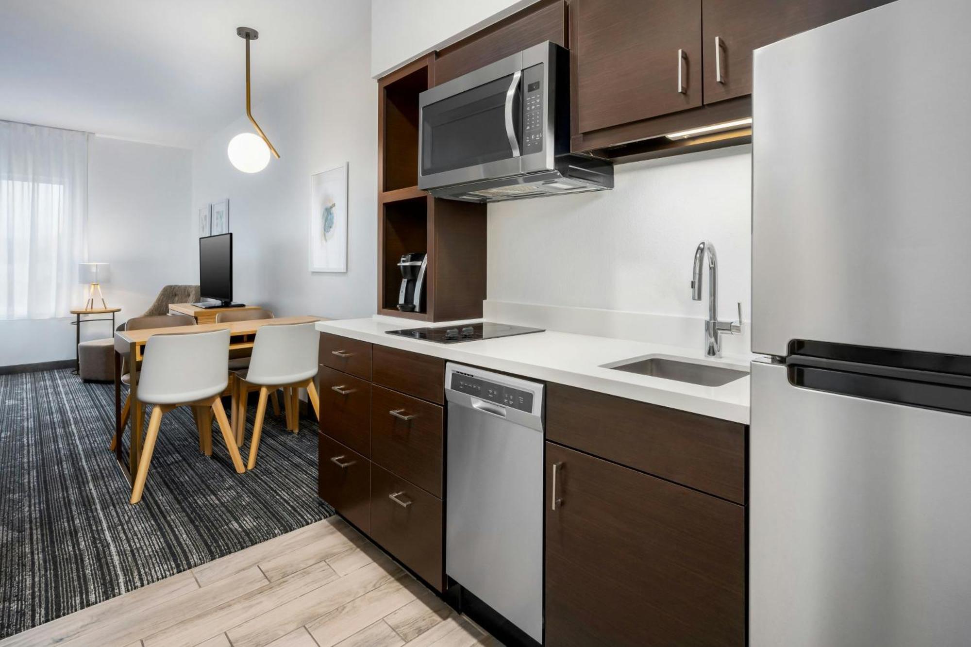 Towneplace Suites Ντόθαν Εξωτερικό φωτογραφία
