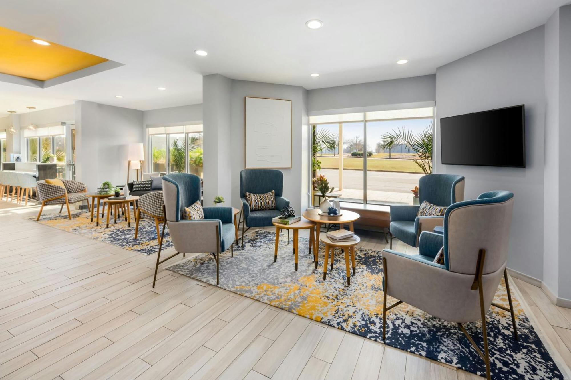 Towneplace Suites Ντόθαν Εξωτερικό φωτογραφία
