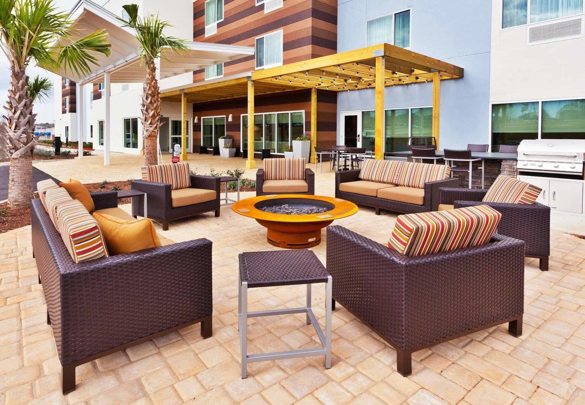 Towneplace Suites Ντόθαν Εξωτερικό φωτογραφία