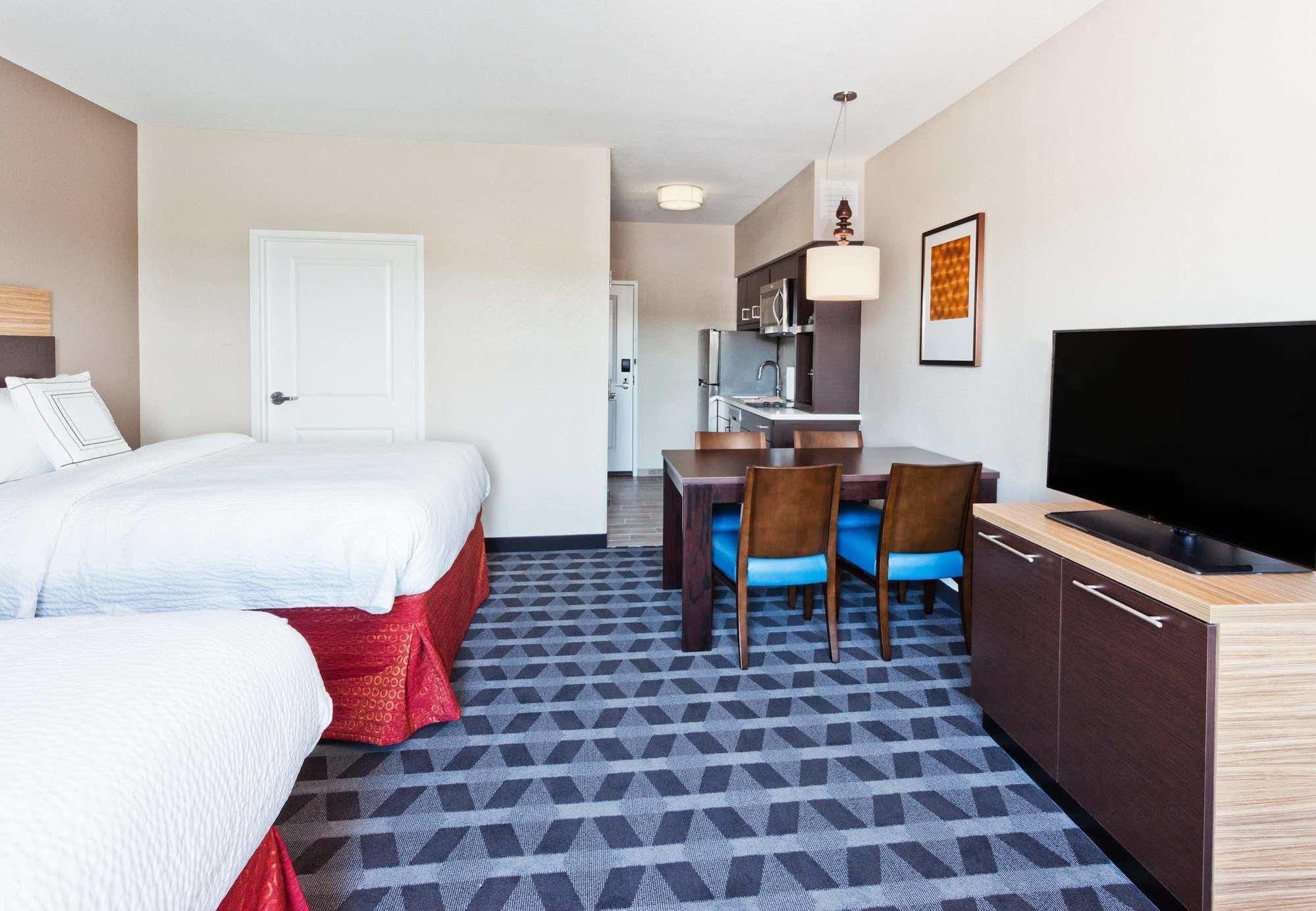 Towneplace Suites Ντόθαν Εξωτερικό φωτογραφία